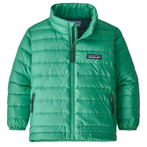 Patagonia Other - NWT Patagonia Baby Down Sweater